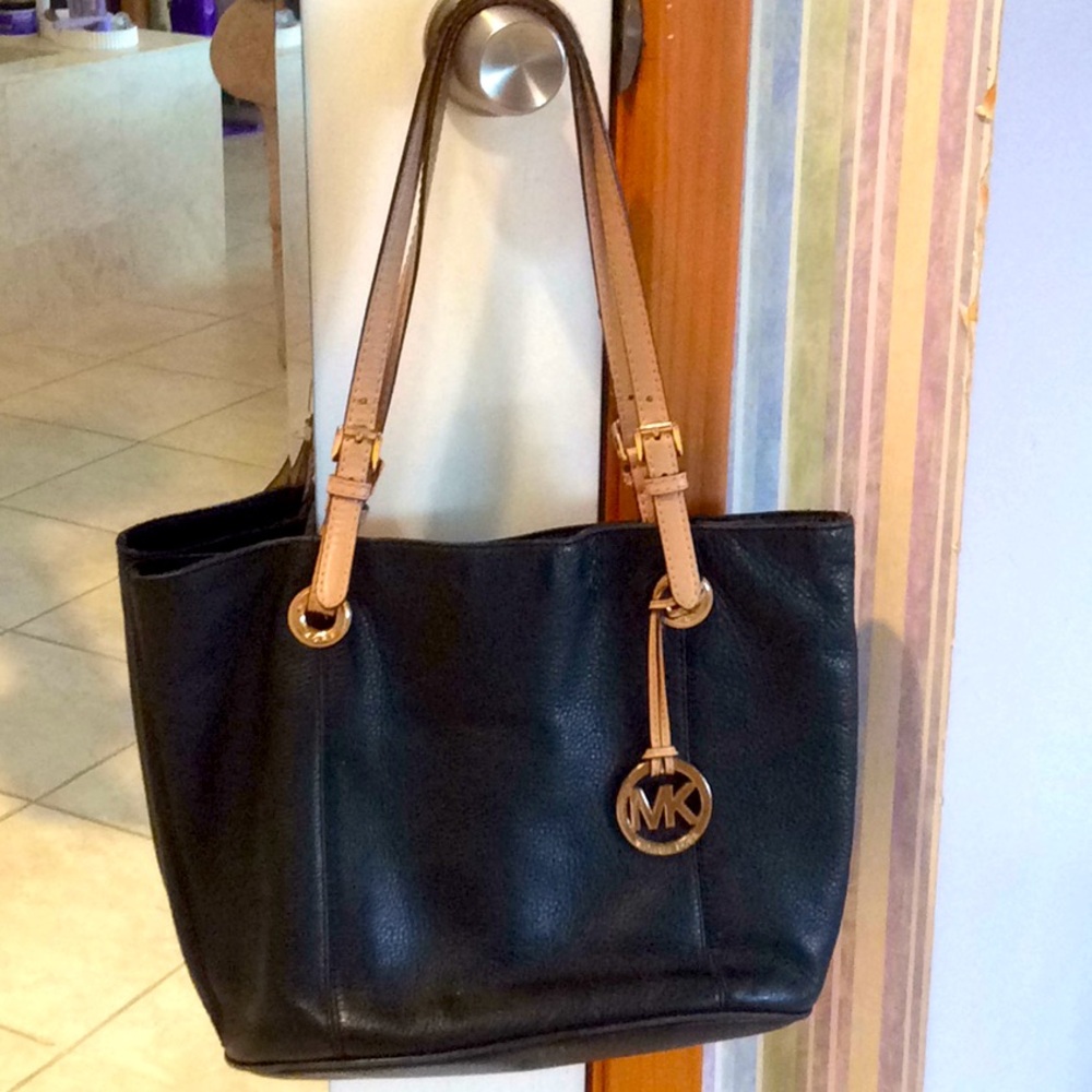 MICHAEL KORRS TOTE BAG